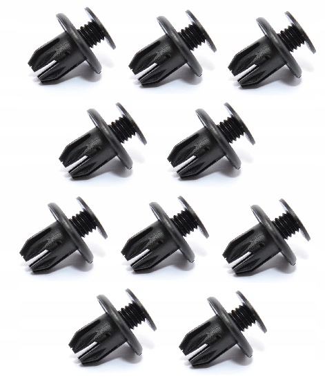 фото №1, Клипса штифт honda civic cr-v legend odyssey