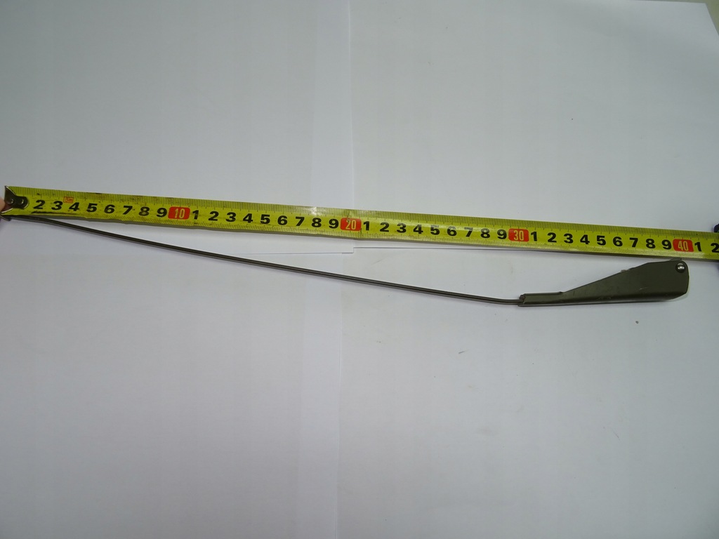 фото №6, Рычаг дворники willys land rover 6000944092