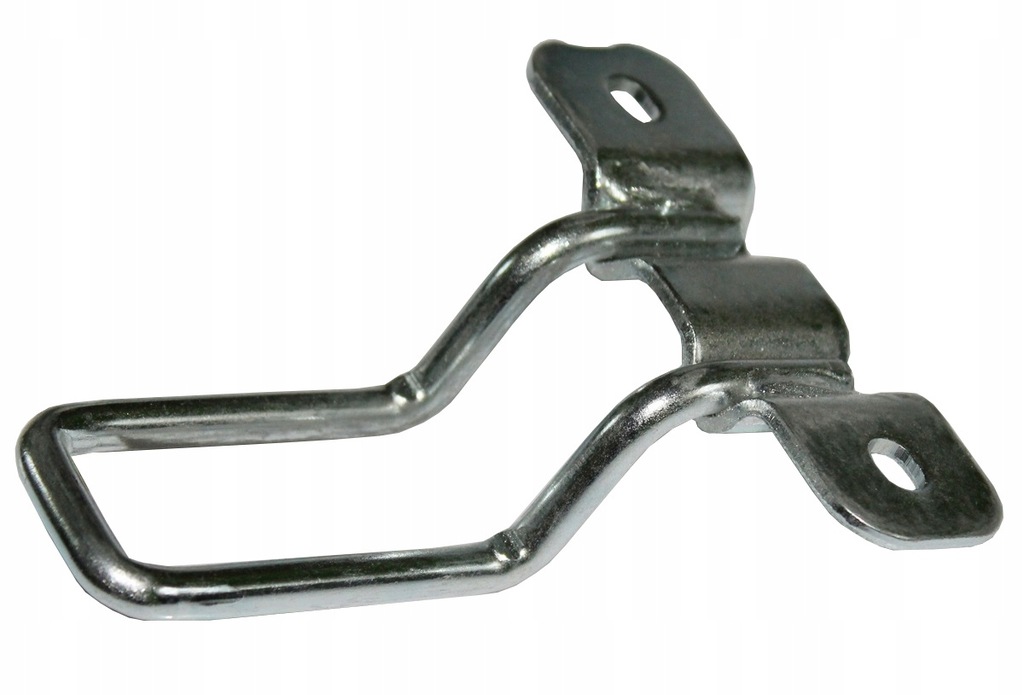 фото №1, Citroen jumper ii засувка зачіп замка задня верхній