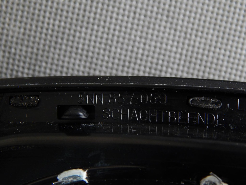 фото №5, Vw tiguan ii молдинг декоративная декоры 5tb858069b