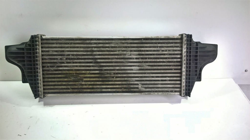 Купить Mercedes gl ml w164 w251 320 интеркулер 642 v6 2515000000 a2515000000