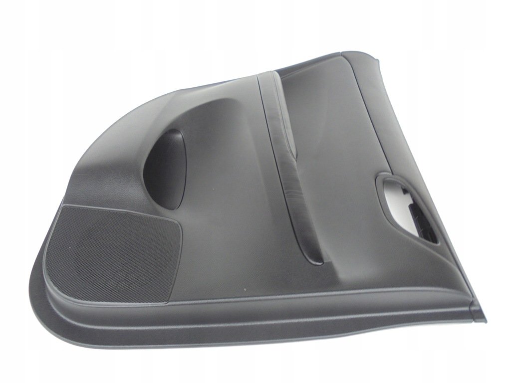 фото №7, Nissan pulsar обшивка двері лівий задня 829013zl0a