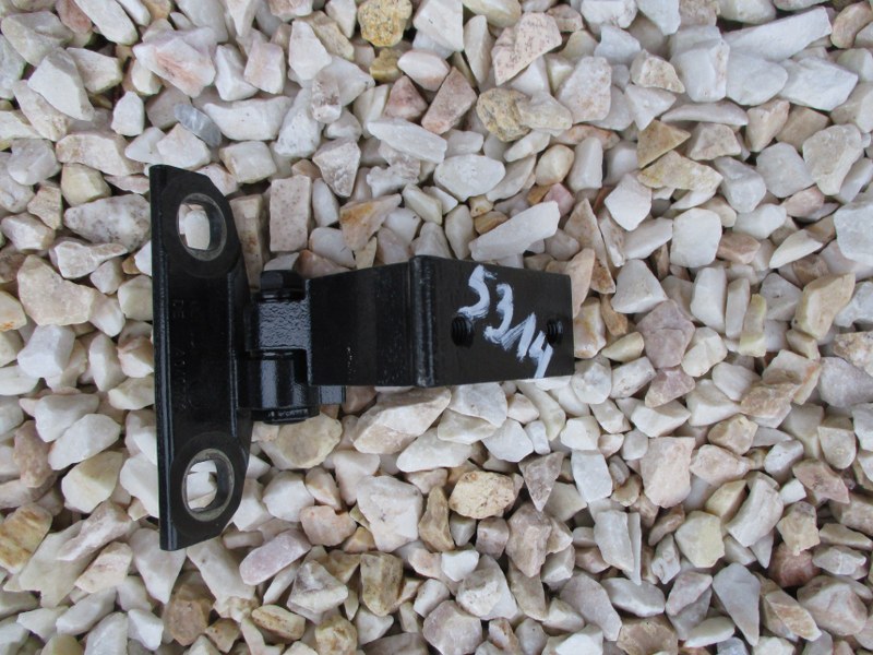 фото №1, Volvo v60 петля верхній двері задня 31402407 31218525