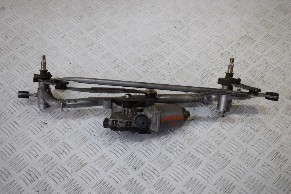 фото №1, Механізм двірник jeep cherokee kl 2017