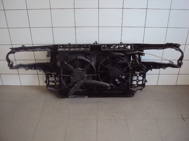 фото №6, Pas передний kompletny hyundai santa fe 2.2crdi 06-