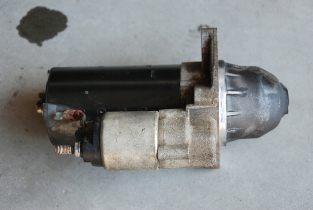 фото №3, Стартер iveco daily 2.3 3.0 2014-