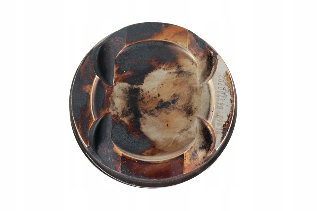 фото №7, Bmw x4 g02 m40ix b58b30a поршень + шатун 8637807