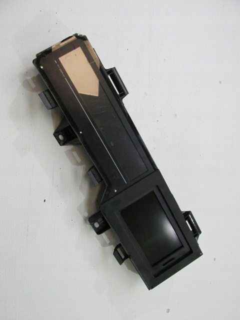 фото №3, Счетчик renault scenic iii 248105342r