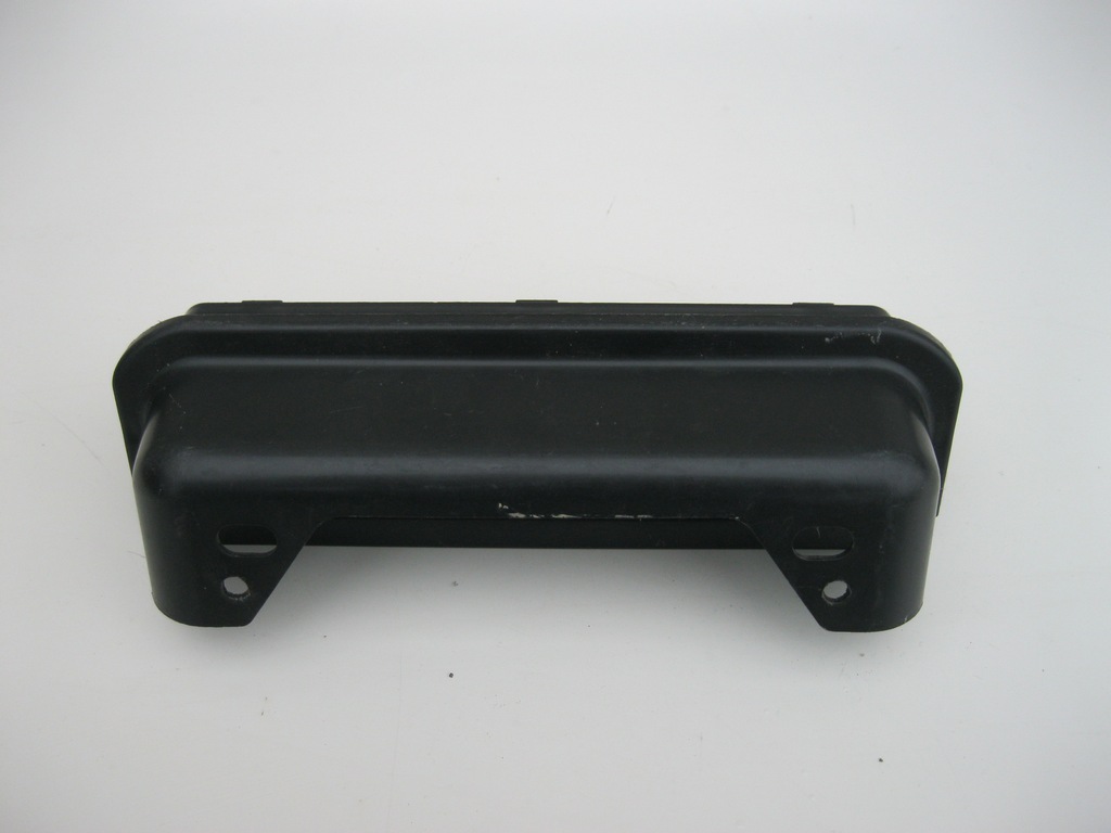 фото №2, Решётка вентиляционная багажника mini r56 06-10