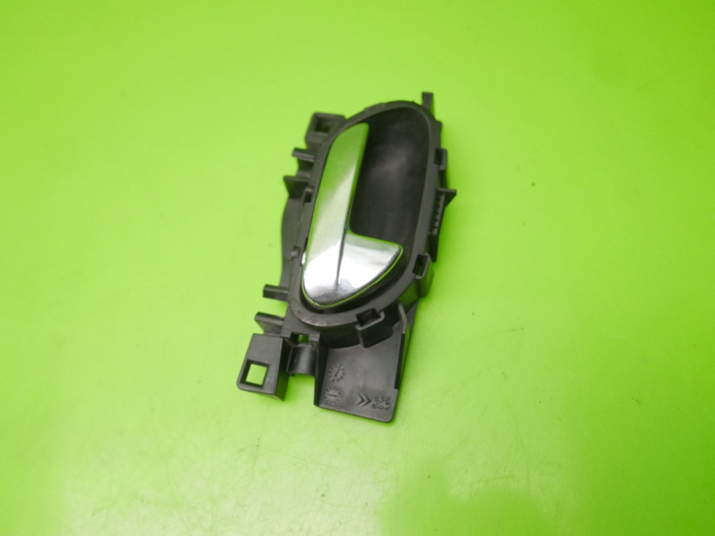 фото №6, Ручка внутрішня права перед peugeot 3008 i phi