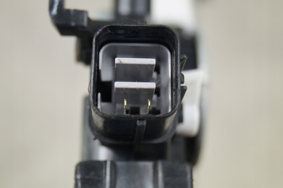 фото №3, Подъемник стекло правый перед subaru forester iii eu