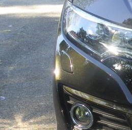 фото №7, Заглушка розпилювача honda civic ix face lifting