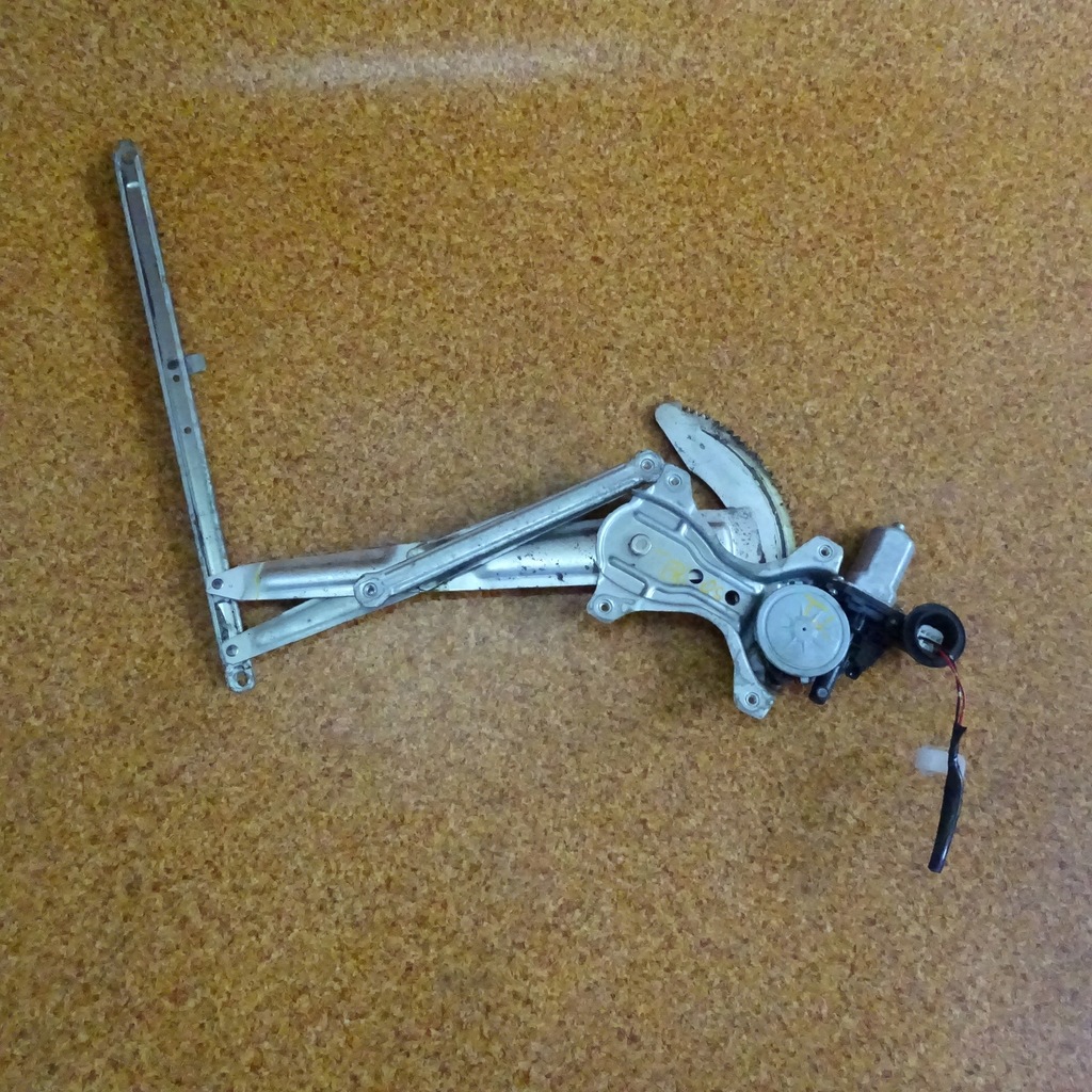 фото №1, Daihatsu terios 07r підйомник вікон задня лівий