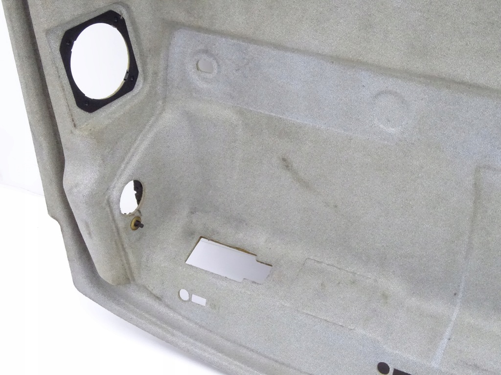 фото №3, Daf lf 45 55 euro 3 стеля