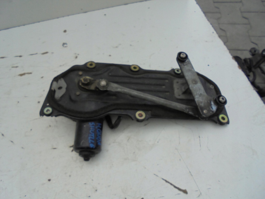 фото №1, Механізм двірник перед honda shuttle