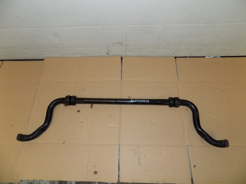 фото №1, Porsche cayenne 7p touareg q7 стабілізатор перед