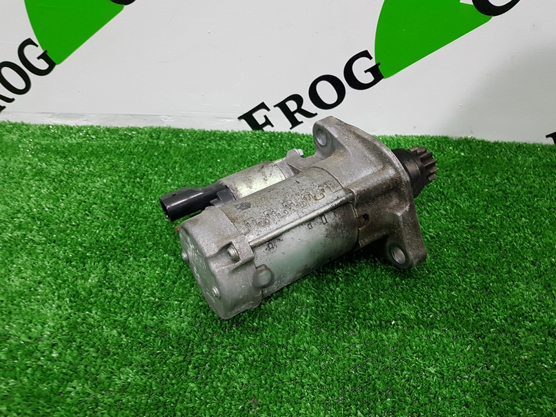 фото №5, Audi q3 8u 2.0 tfsi стартер 02m911024h st/stop