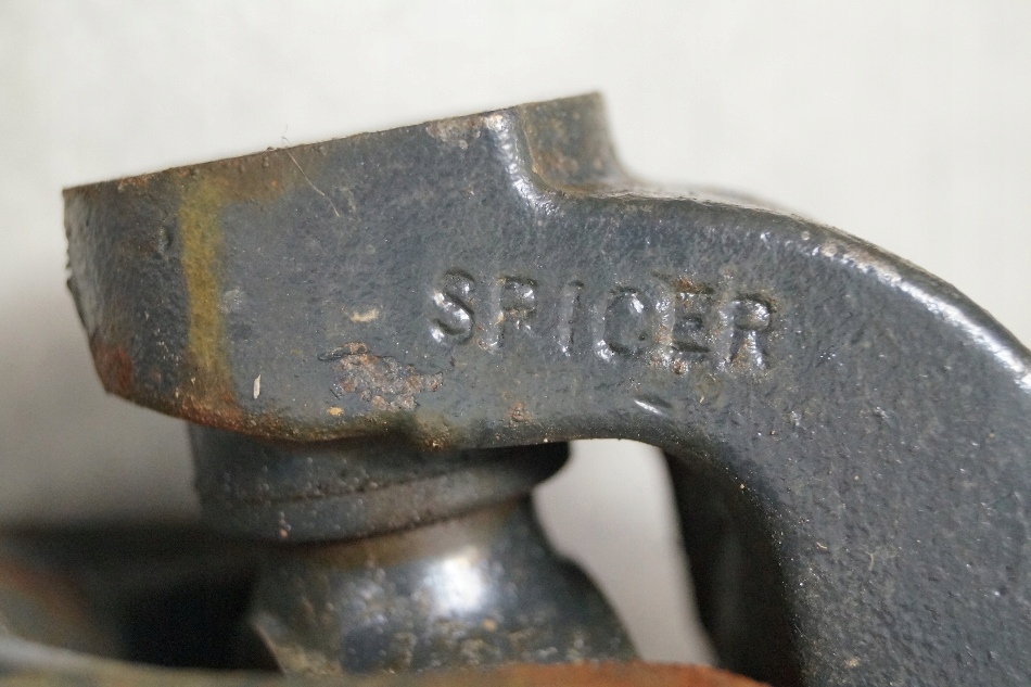 фото №6, Wał приводной задняя kpl iveco daily iv 3.0 06-11