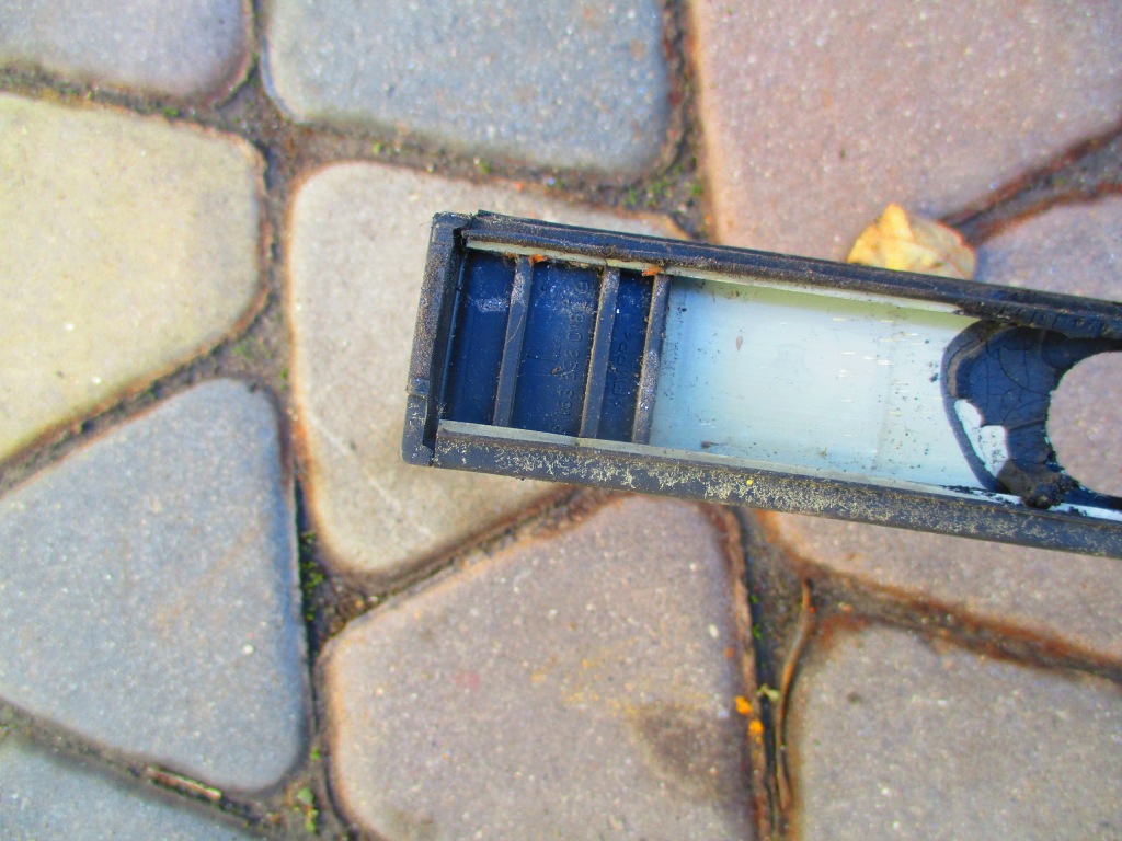 Mercedes ml w163 97-05 молдинг крыша кровельная Оригинал