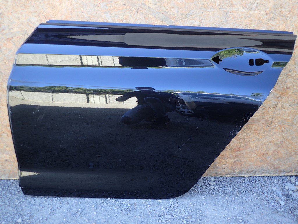 фото №1, Двері ліва задні лівий задня bmw 6 f06 gran coupe