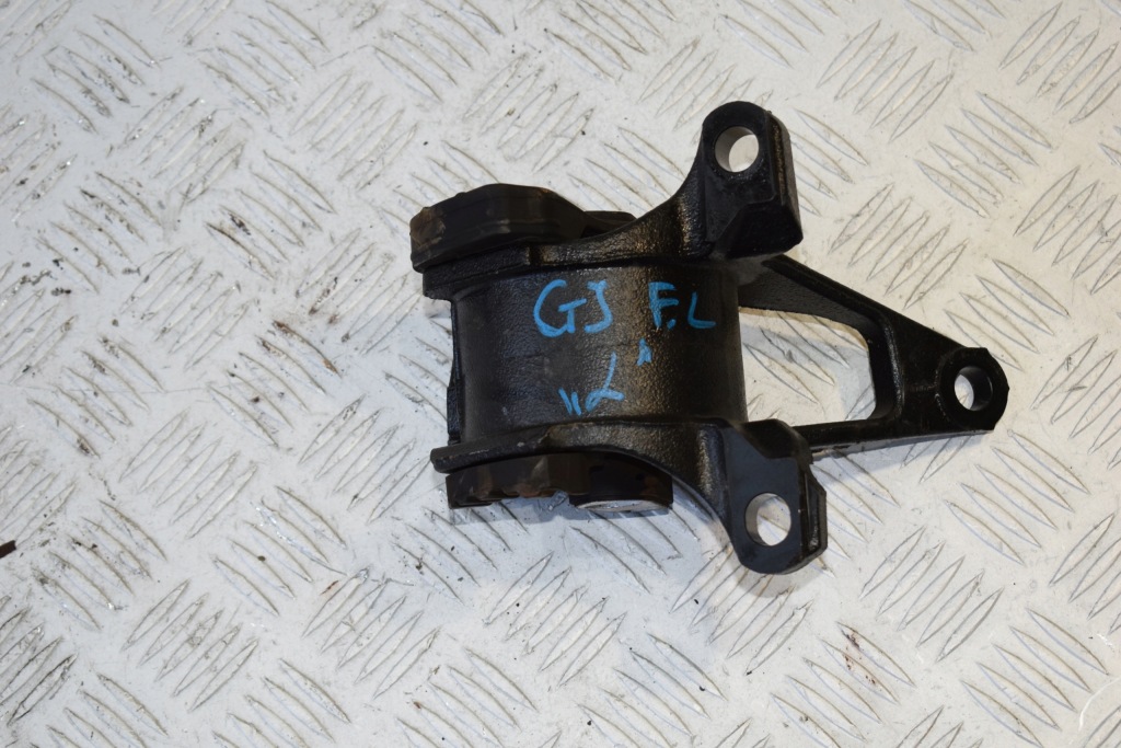 фото №1, Кронштейн подушка двигателя левая mazda 6 vi gj lift