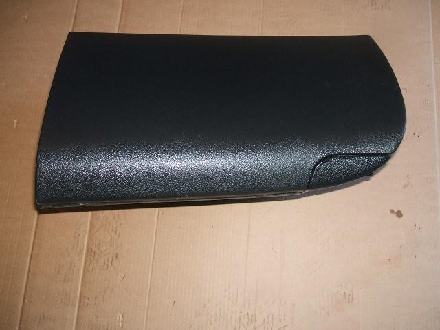 фото №1, Kia ceed 2012- бардачок пасажира кришка