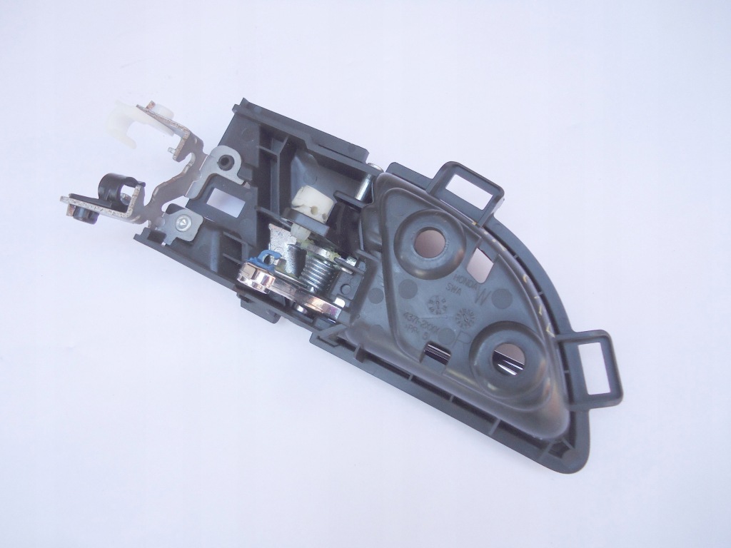 фото №2, Honda crv 2011r ручка дверь перед правый