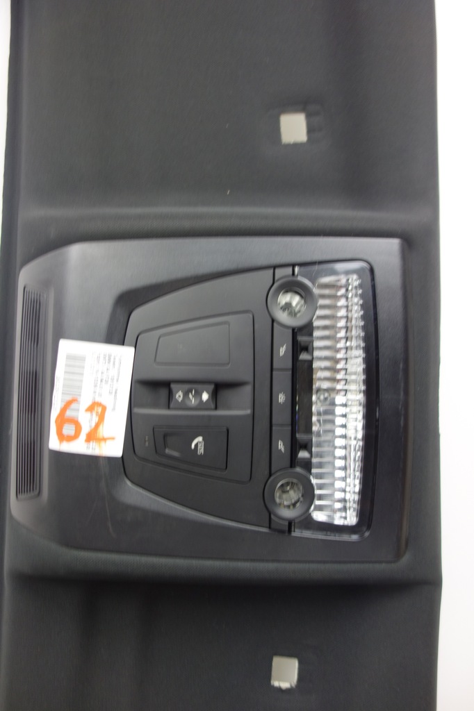 фото №6, Потолок потолок bmw x4 f26 люк