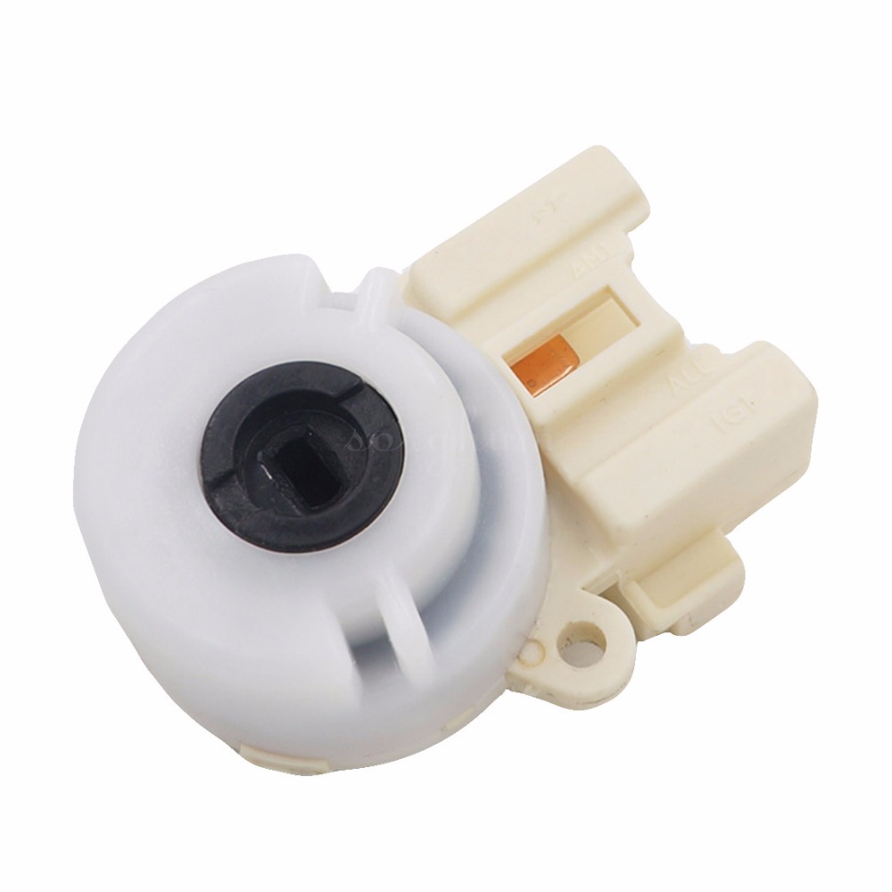 фото №1, Колодка замка зажигания toyota camry rav 4 picnic starlet