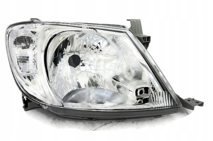 фото №1, Toyota hilux 2008-12 фара ele. правый новый