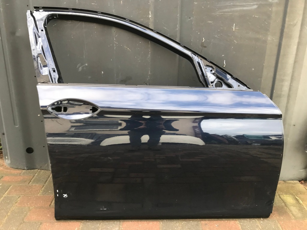 фото №1, Двері bmw 5 f10 f11 перед правий