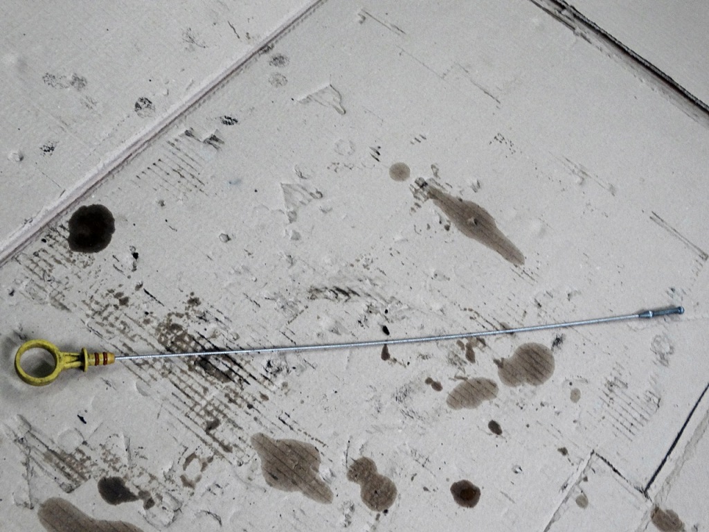 фото №1, Щуп оливи щуп opel 1.6cdti lvl