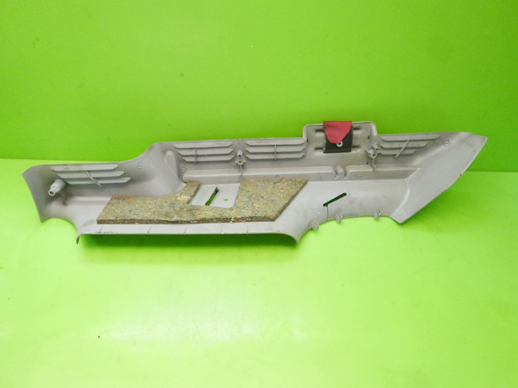 фото №7, Кронштейн полка задняя правое citroen xsara picasso