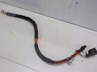 фото №1, Scania r шланг плюсовой