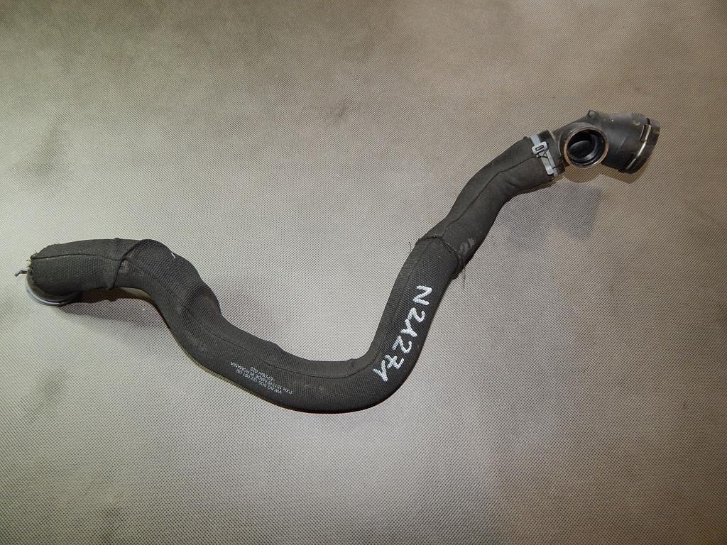 фото №1, Vw passat b8 шланг труба 5q0122051de