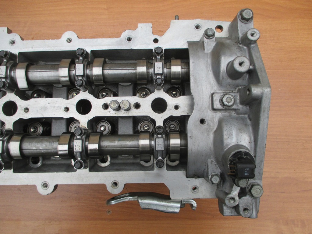 фото №8, Вал всмоктуючий випускний 2.2 cdti antara captiva