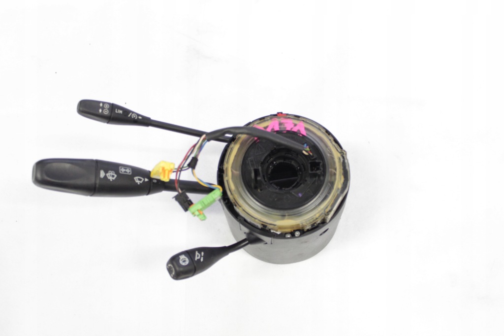 фото №1, Mercedes slk w171 перемикач стрічка поворотники