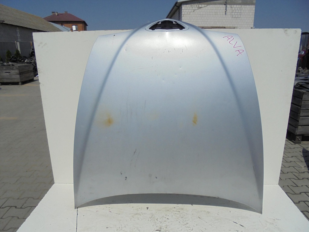 Купити Капот alfa romeo 164 -доставка-