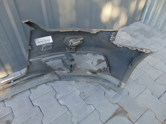 Бампер перед омыватель audi a3 2012- 8v3 Доставка