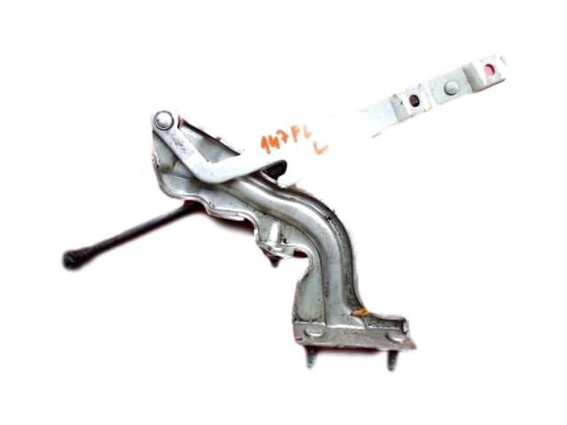 фото №1, Петля капот alfa romeo 147 lift fl 2005 05- левый