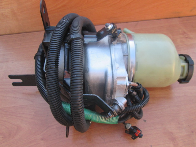 фото №11, Opel meriva ii b насос усилителя trw regen niebieski oplot europa -300 zł