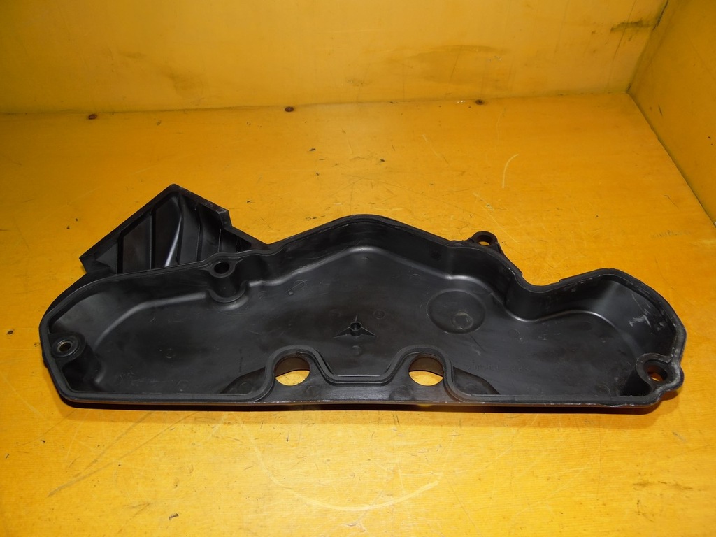 фото №5, Корпус защита распределительного вала renault espace iv 3.0dci