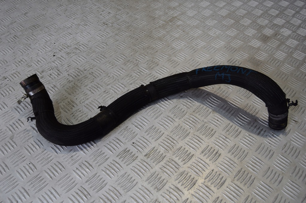 фото №1, Wąż шланг wody fiat freemont