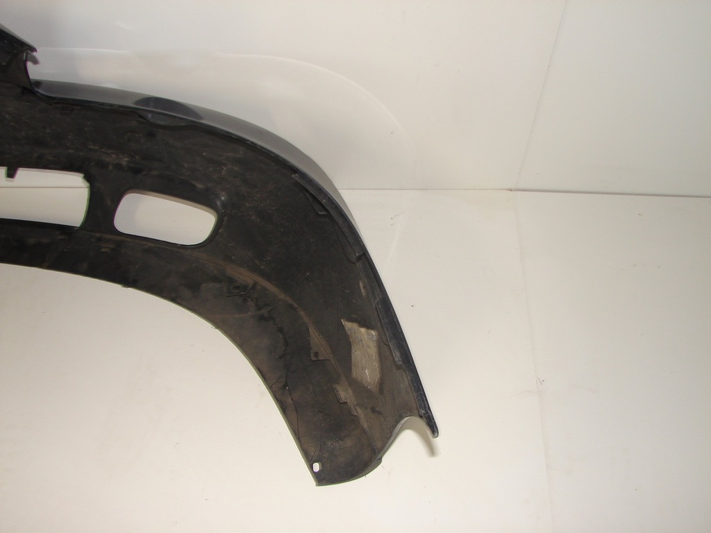 фото №6, Бампер передній перед volvo v70 00-04