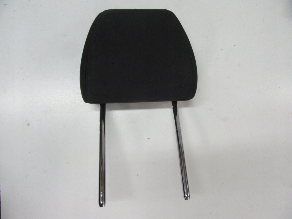 фото №1, Підголівник сидіння перед передній ford fiesta mk8