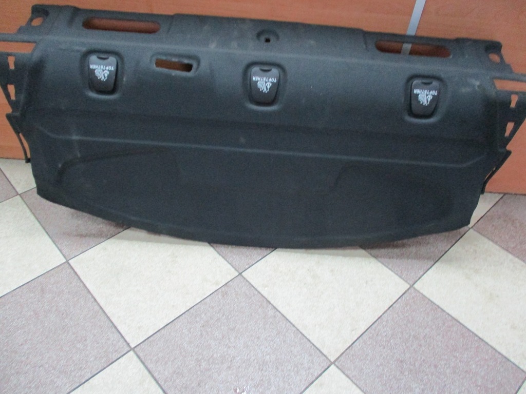 фото №1, Полка задняя jaguar xe