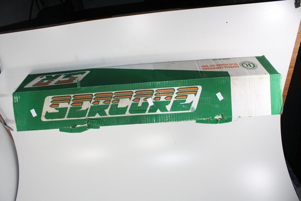 фото №6, Приводной вал vw transporter t4 2,5 701407271h sercore