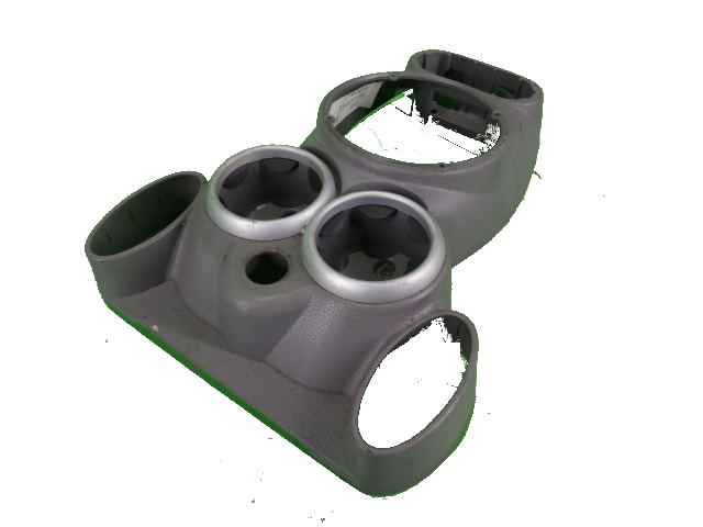 фото №1, Тунель середній чашки бардачок mini cooper one r50