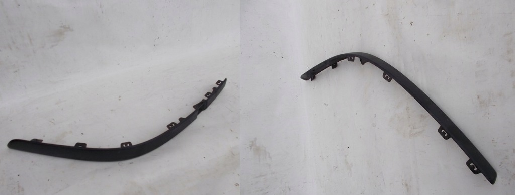 Купить Молдинг бампера перед правая левая laguna ii