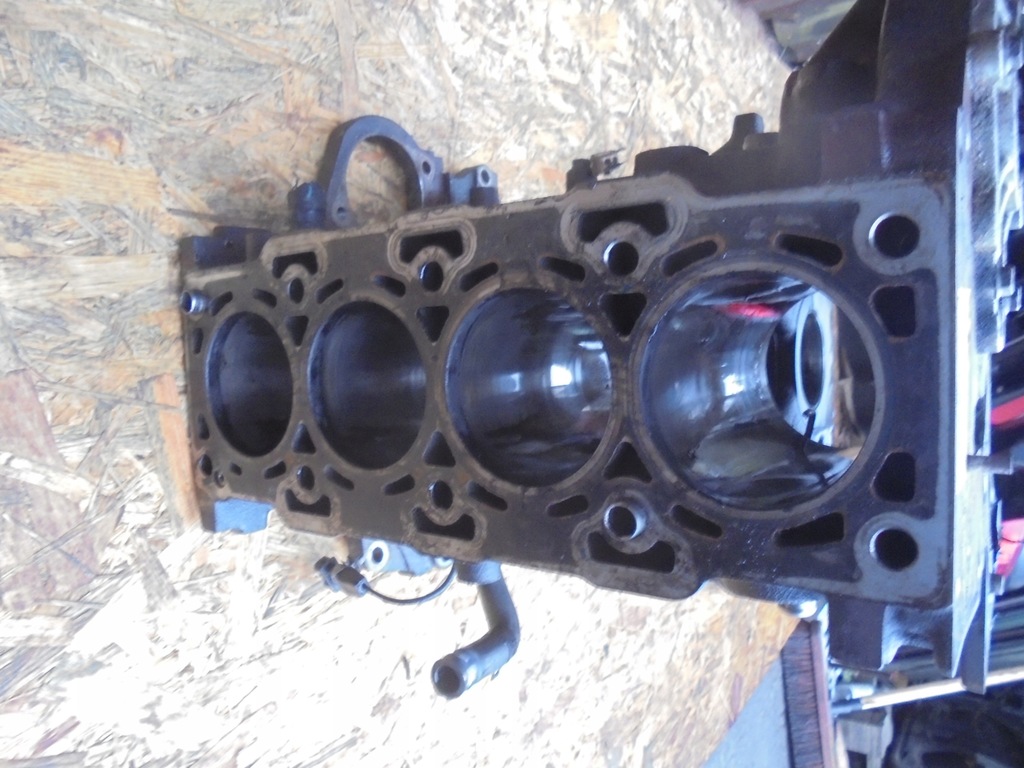 фото №5, Блок 2.0 vcdi 150km captiva antara